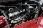 Cadillac Twelve Formal Sedan by Fleetwood 1937 года
